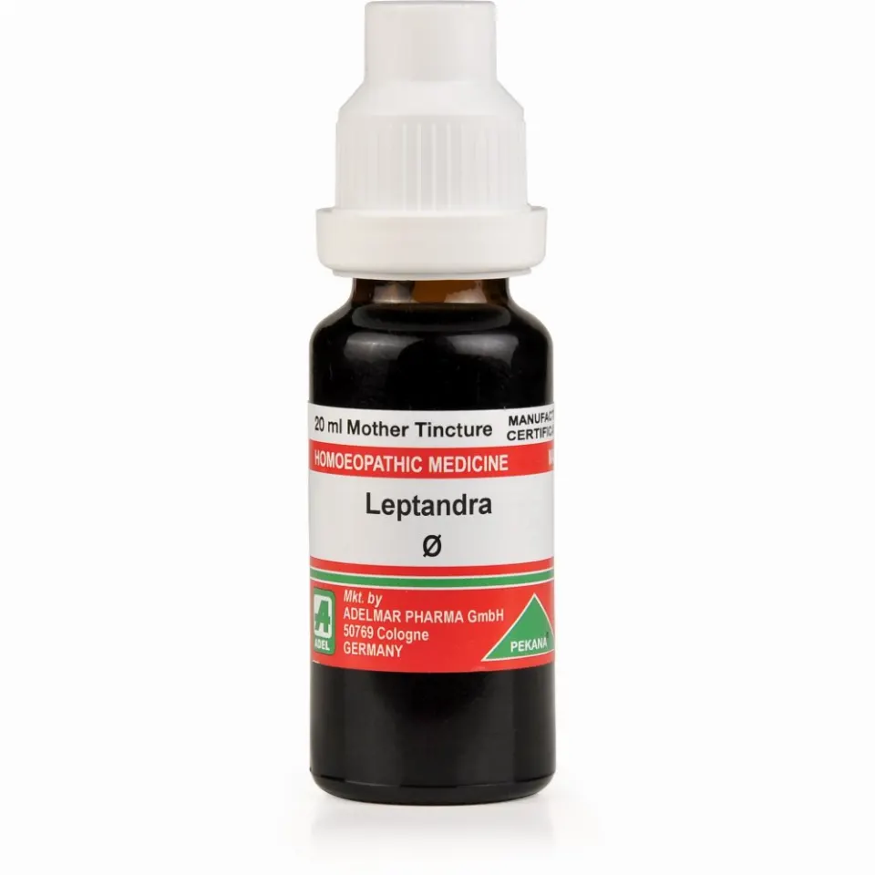 Adel Pekana Leptandra 1X (Q) (20ml)